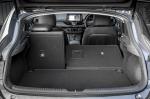 Hyundai i30 Fastback 2018 года (UK)